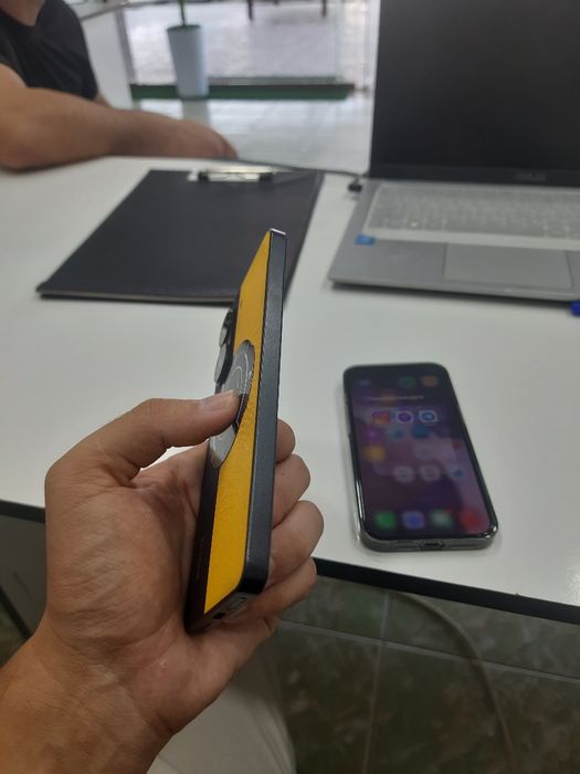 Xiaomi Poco x7 pro 256