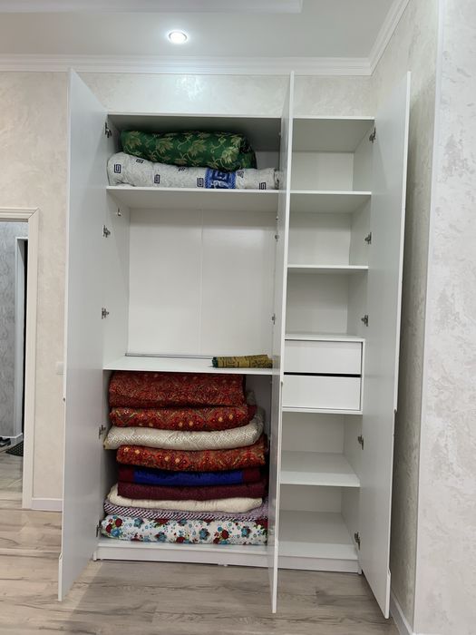 Шкаф для одежды и других вещей