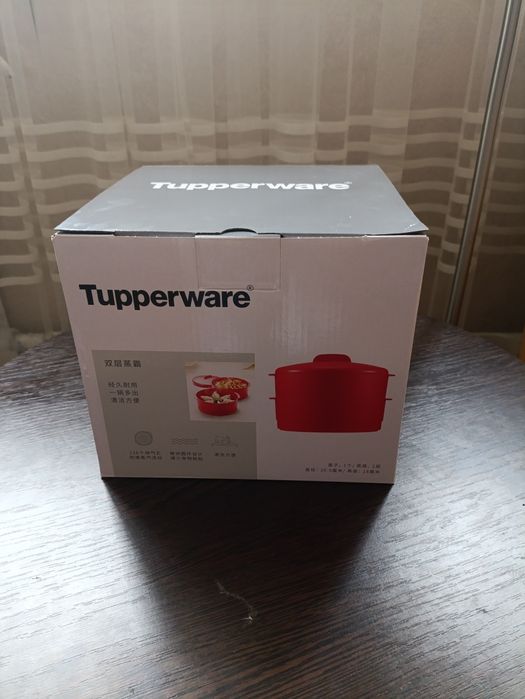 Пароварка Tupperware