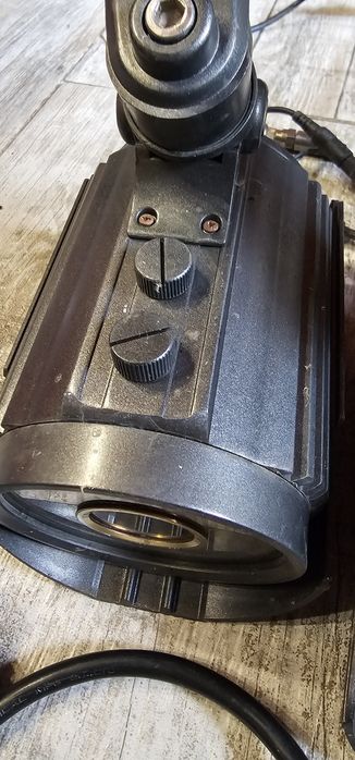 Sistem supraveghere video (DVR)