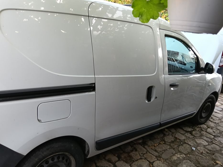 DACIA Dokker 0 — imagine 3