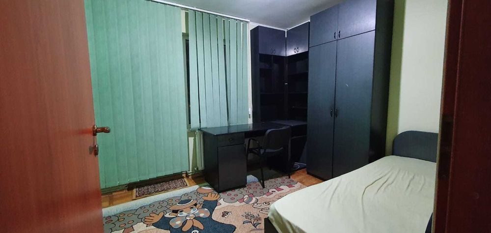 Apartament 3 camere de vanzare ,2 băi –Zona Corina (Tudor)