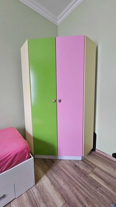 Set mobilier camera copil