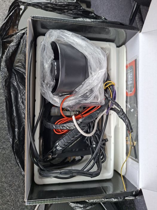 Magicar 905 komplekt