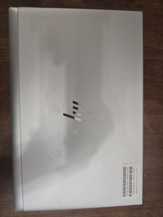 Ноутбук HP Elitebook 840 G7