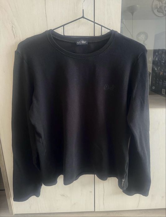 Блузи Armani, Tommy Hilfiger, Pierre Cardin