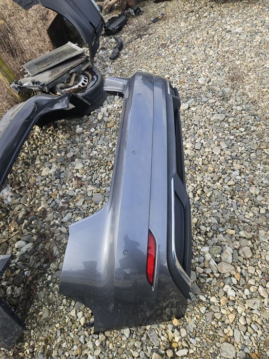 Bara spate audi a3 8v 2016 hatchback