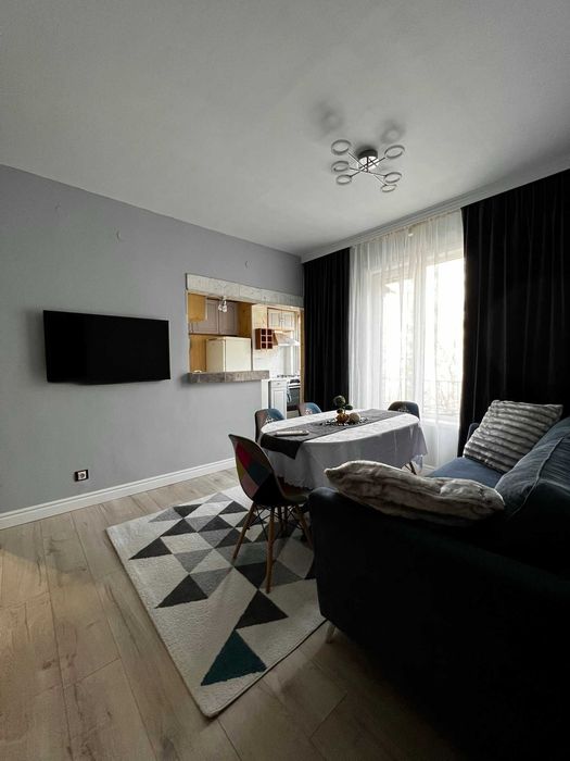 Дава се под наем Двустаен апартамент в София, Илинден - 65 кв.м за 408 € - Снимка #1