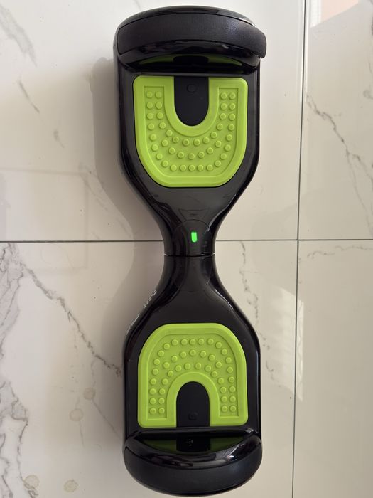 Hoverboard Nilox
