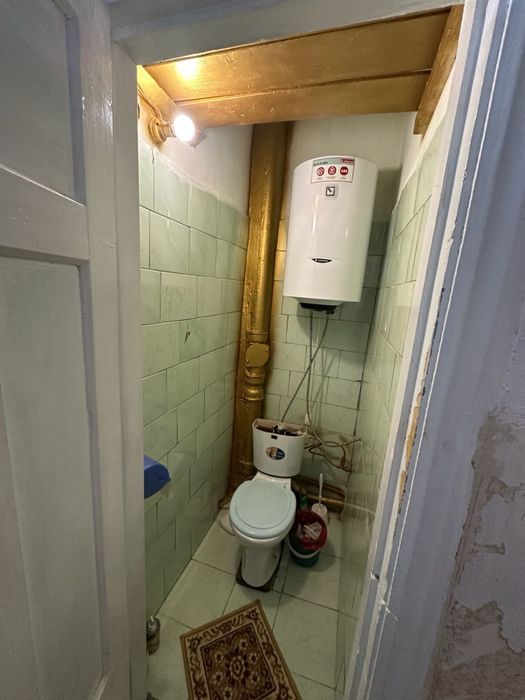 Продам 3-х комнатную квартиру