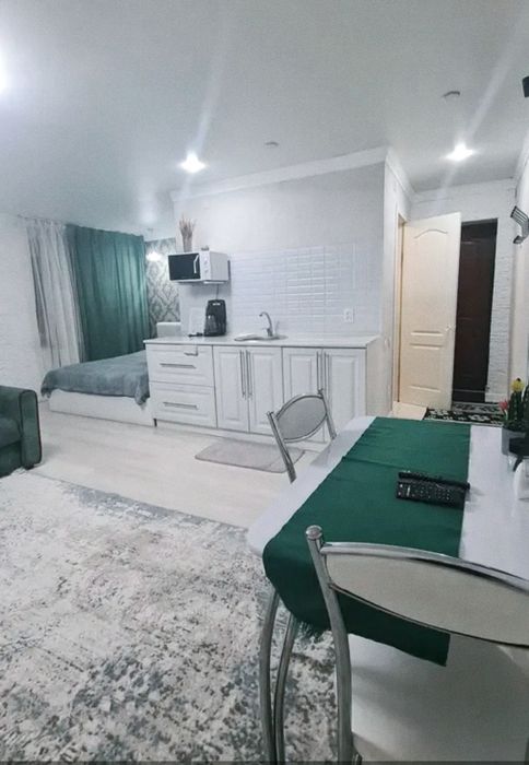 ЛЮКС ПОЧАС, посуточно центр