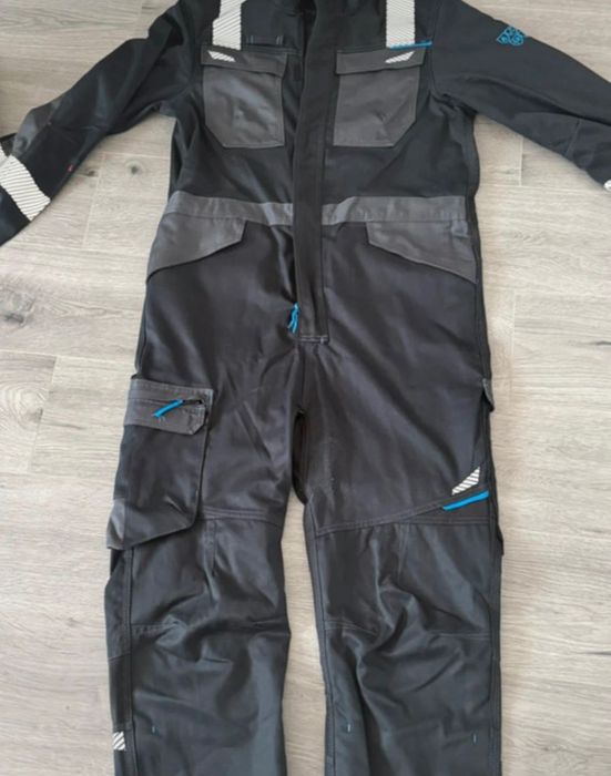 Combinezon arc electric portwest