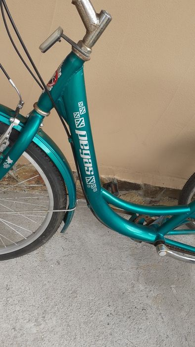 Vând tricicletă Pegas