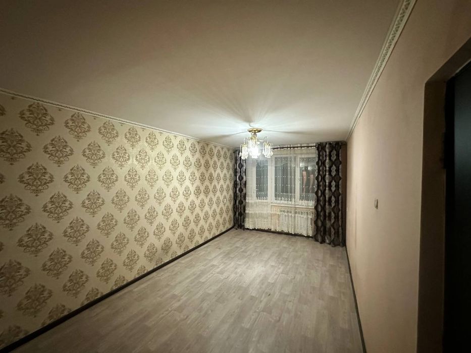 3-х комнатная квартира