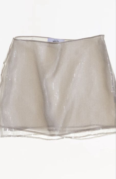 Чисто нова пола Mango