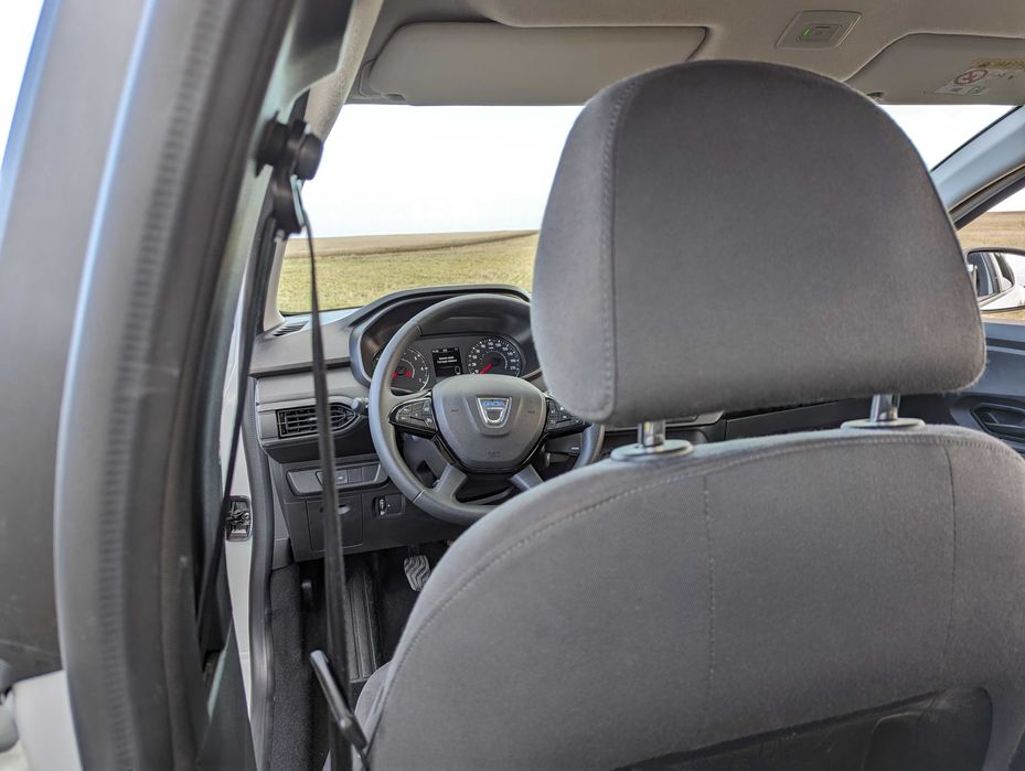 Sistem adaptare scaune de Audi A4 B8/9 A5 pe Logan Sandero 3 III 2020+