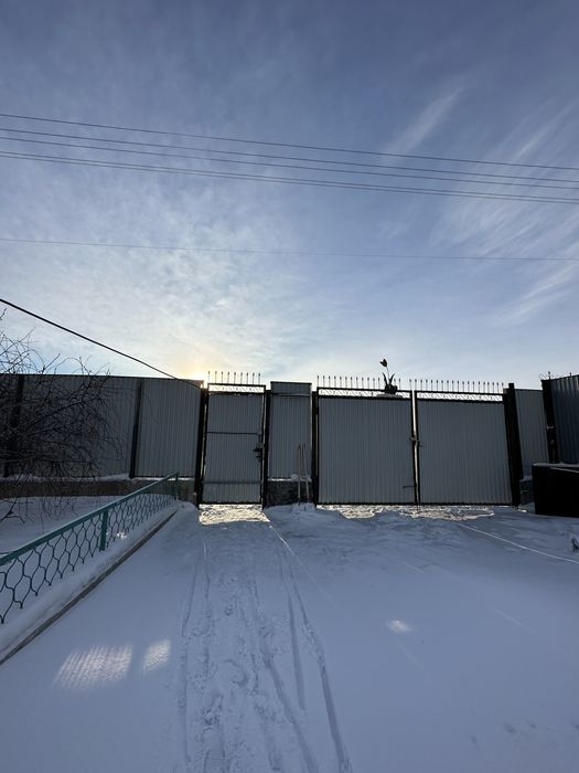 Продам частный дом