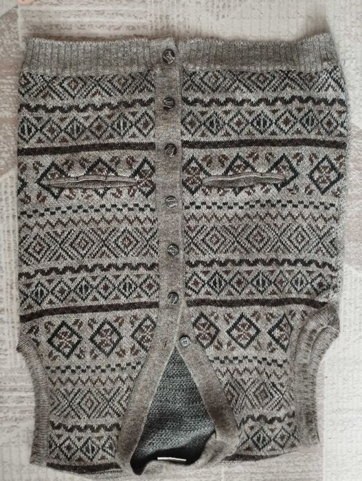 Мужские вещи б\у 54-56 р-р