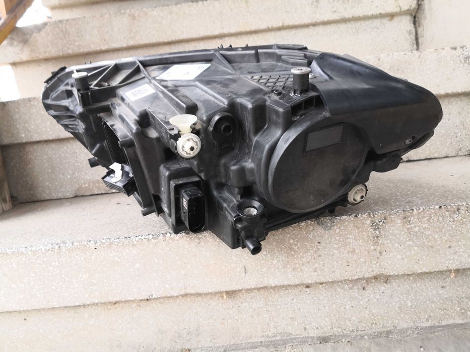 Фар Мерцедес А класа W177 десен/Фар Mercedes W177 MULTIBEAM LED