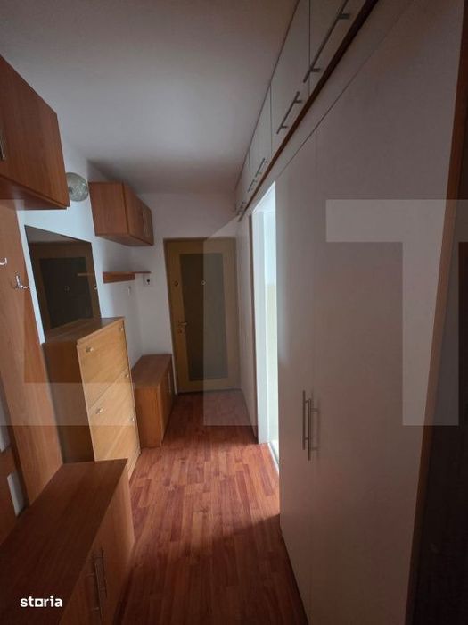 Apartament luminos de 2 camere, 51 mp - zona Garii