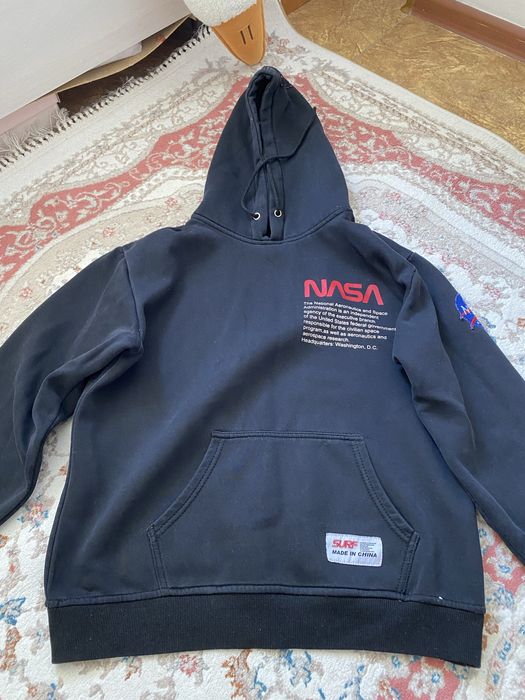 теплая толстовка