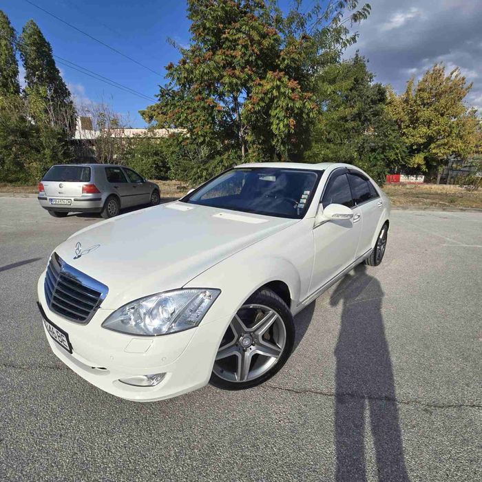 Оригинални AMG джанти 19 цола