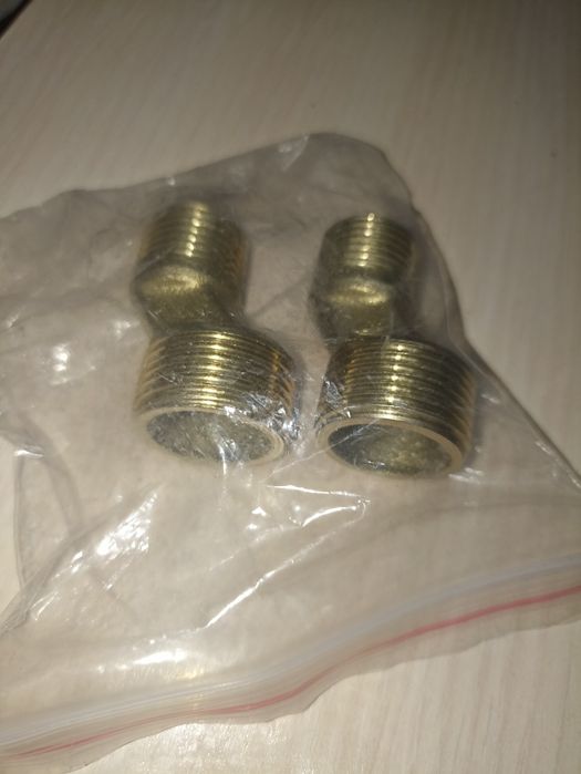 Эксцентрики латунные для смесителя