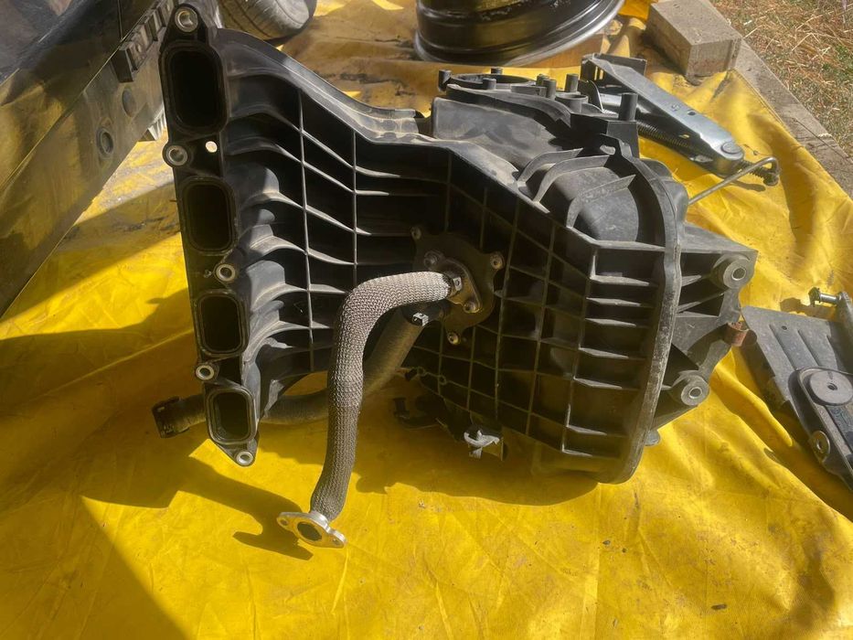 galerie admisie bmw e87 e90 e81 2.0 benzina n43b20