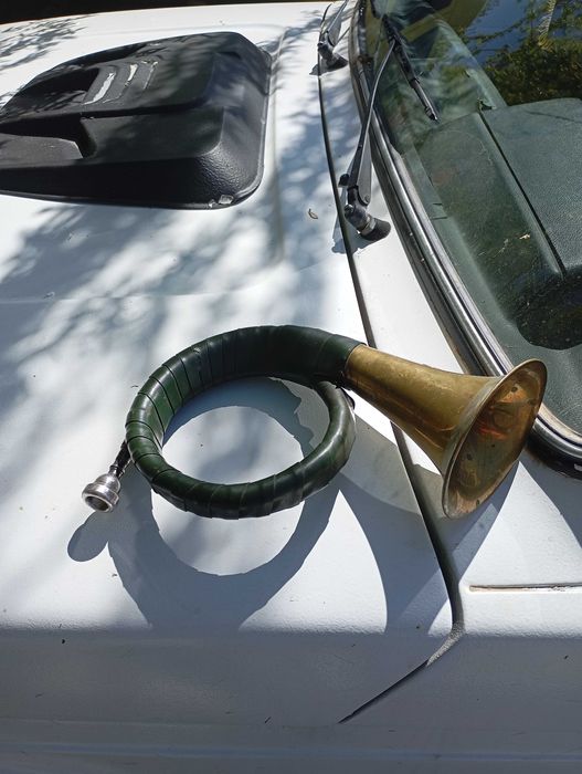 Goarna de vânătoare furst-pless