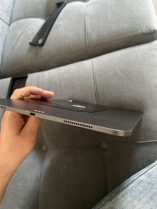 iPad2024 pro 13 M4 кепілділкпен