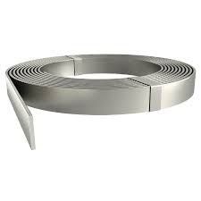 Platbanda inox alimentar