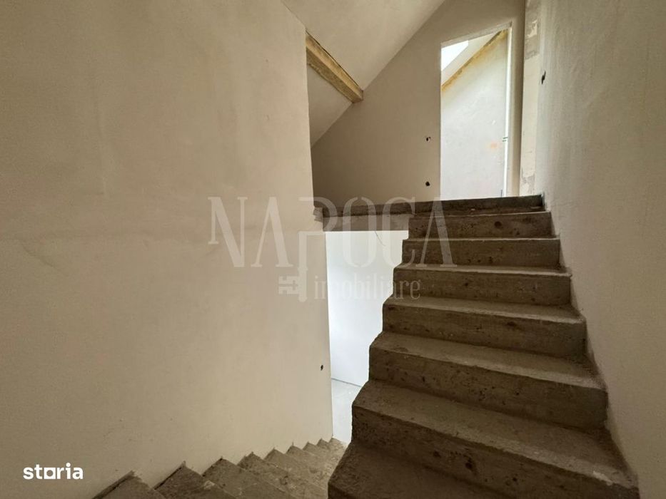 Casa 4 camere de vanzare in Manastur, Cluj Napoca
