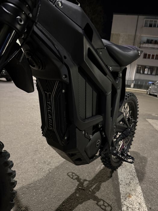 talaria sting mx3 2024 (tl3000)