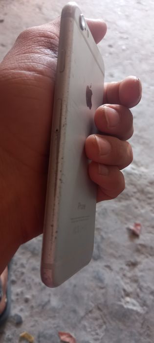 Iphone 6s 64гб полный родной