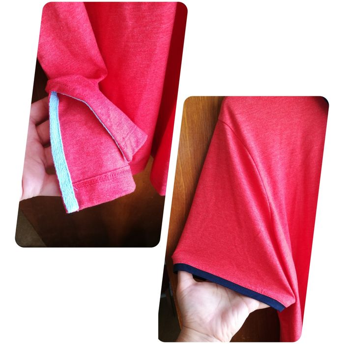 Дамска тениска - Joe Browns Polo T-Shirt - голям размер - EU 48 (2XL)