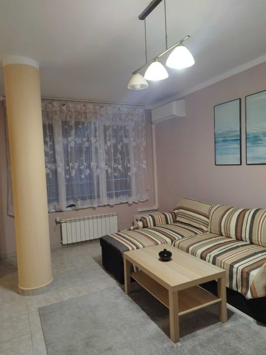 Дава се под наем Тристаен апартамент в София, Студентски град - 78 кв.м за 747.66 € - Снимка #4