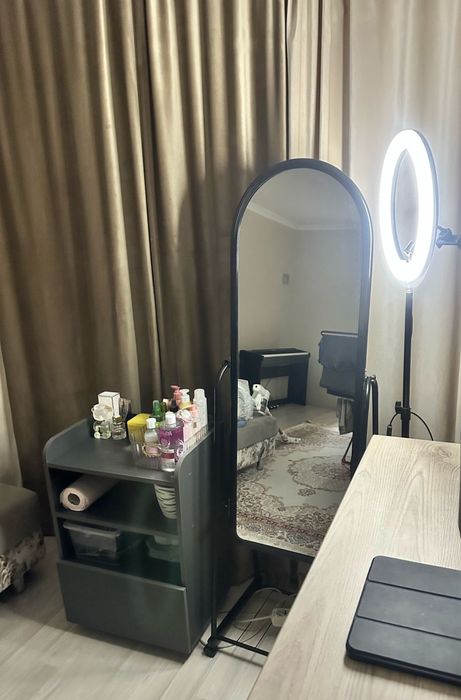 Зеркало напольное Element 45x160 см