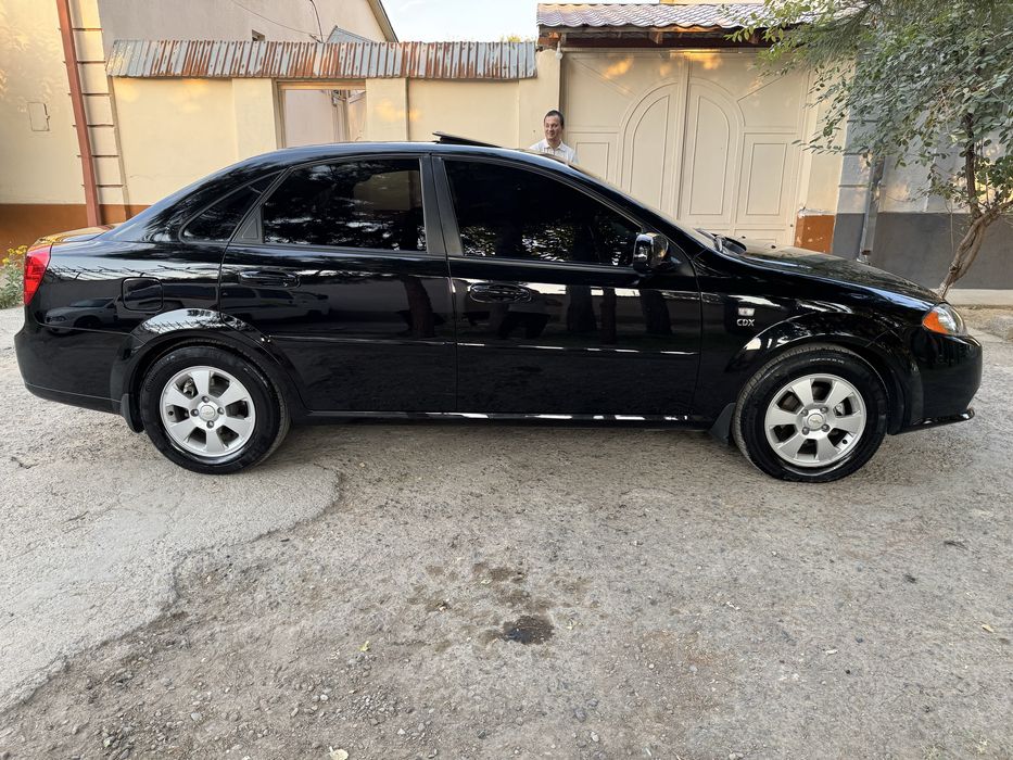 Gentra Chevrolet Lacetti 3 Elegant plus style 2022 Жентра  Кора Идеал