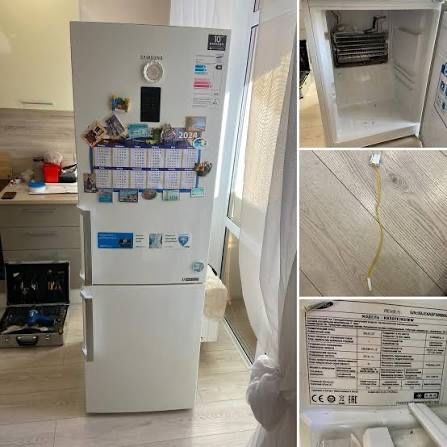 Ремонт Холодильников Мастер Холодильщик Оригинальные Запчаст