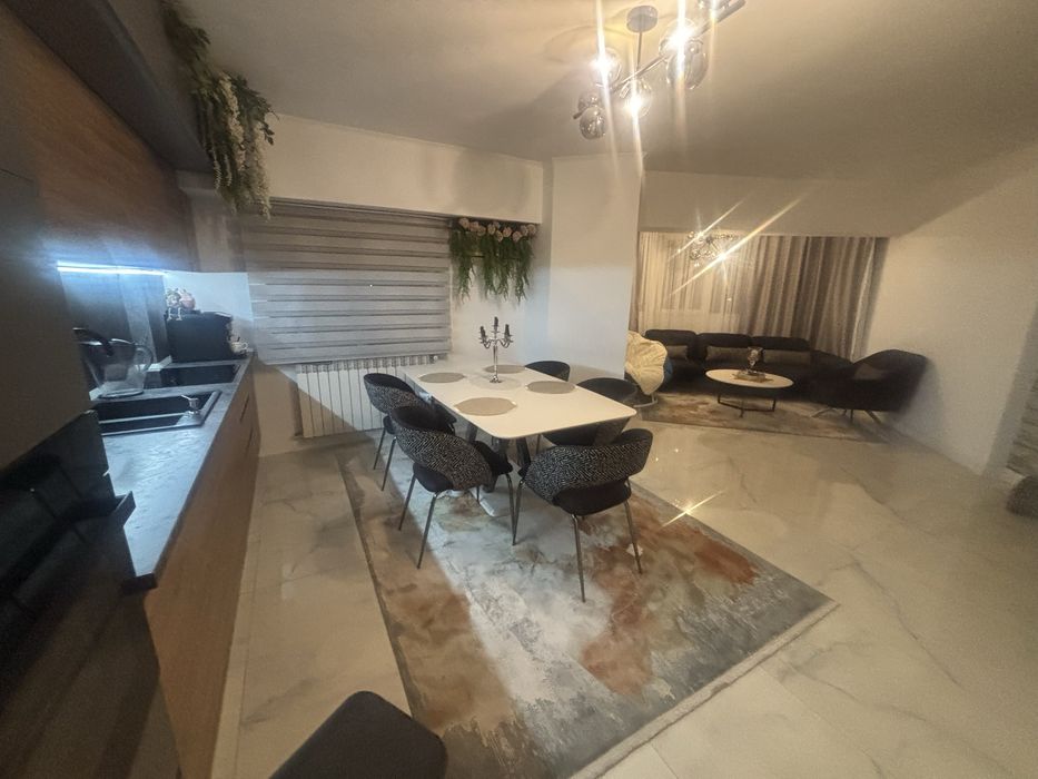 Apartment zona  Trocadero