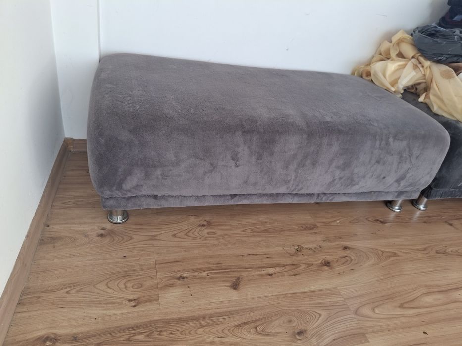 Vand 2 tamburei mari