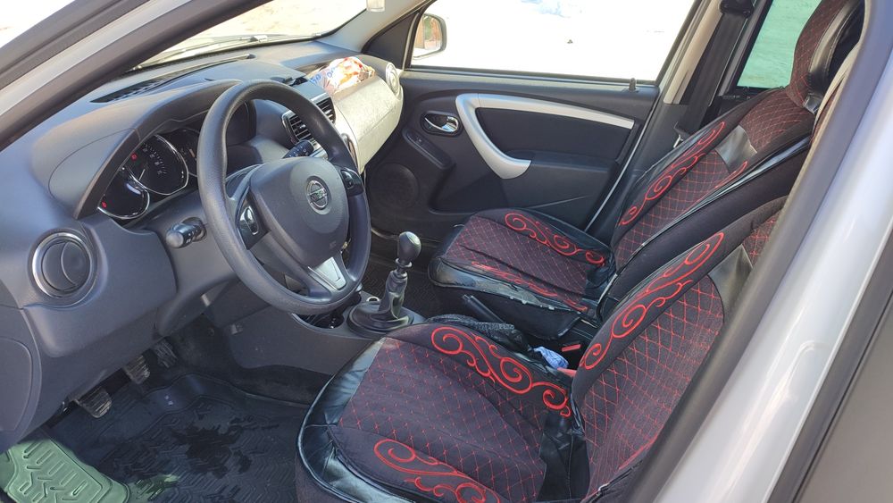 Ниссан Террано 2020г