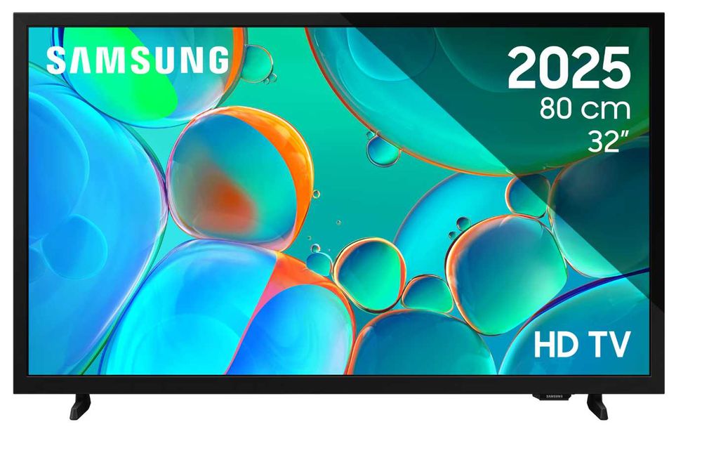 Televizor SAMSUNG LED 80 cm, Smart, HD, Model 2025 - 32H5002