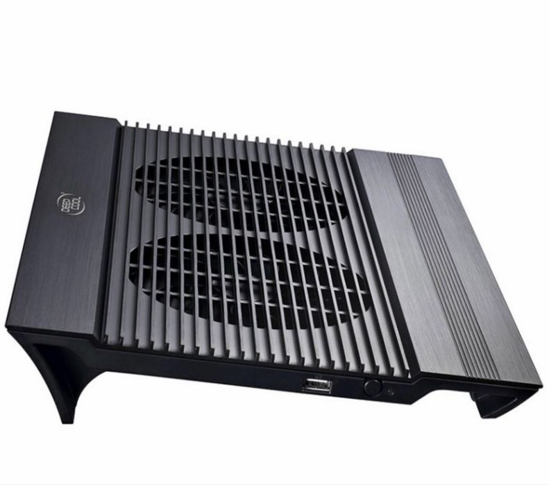 Подставка для ноутбука DeepCoolN8