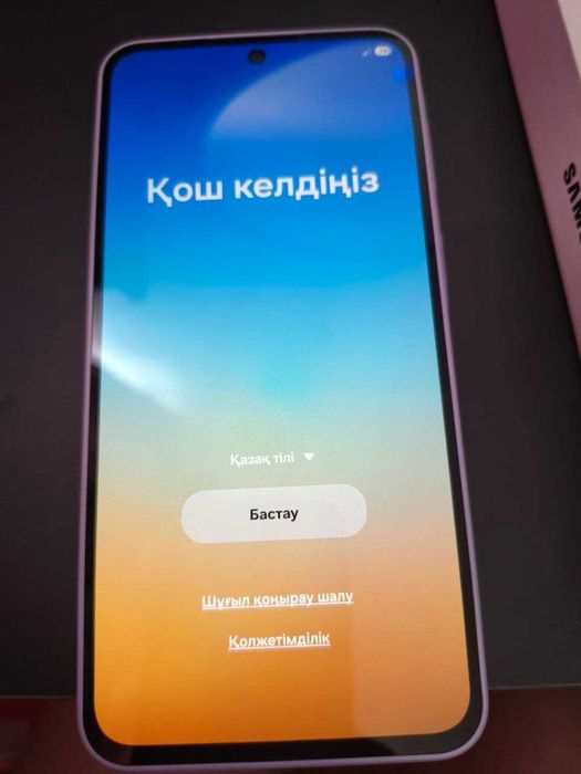 Samsung Galaxy A37 5G 8/128GB