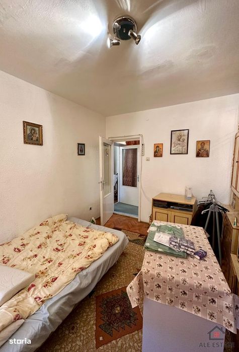 Apartament 2 camere | 48 mp | Etaj 1 | Micro 1 – Turda