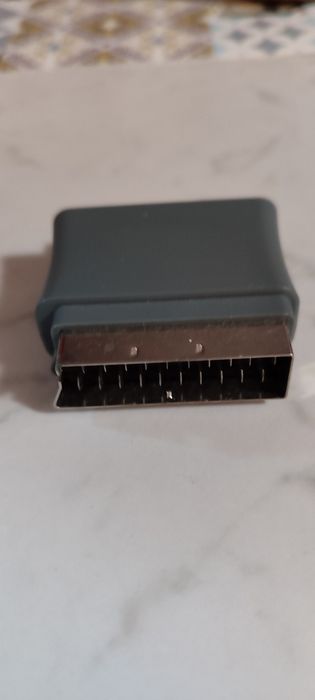 кабели и преходници за свързване на видео компоненти