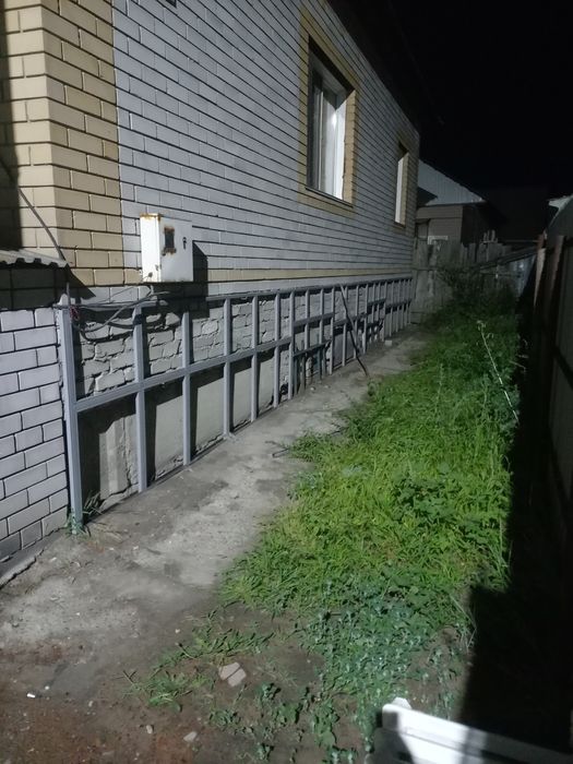 Стройтельные услуги