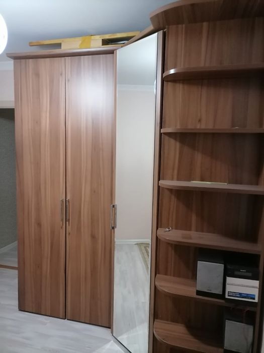 Спальный гарнитур продается