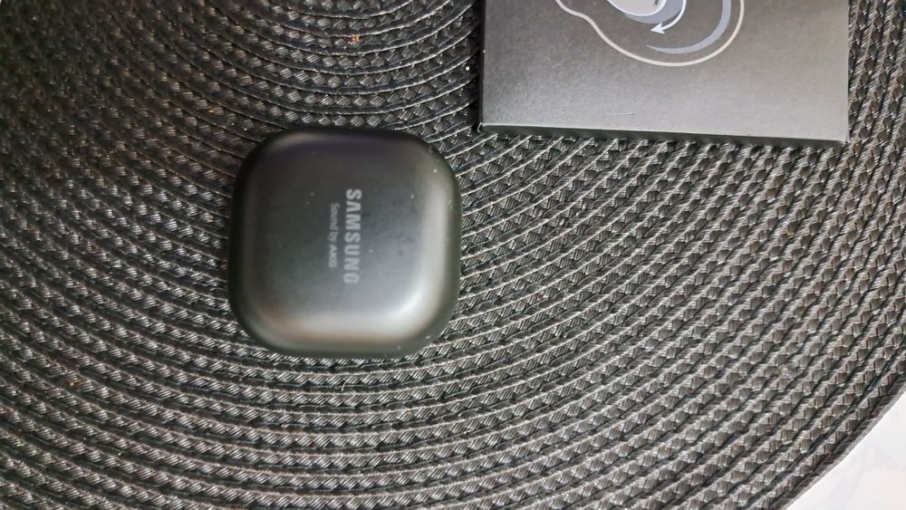 Samnsung BUDS PRO wireless